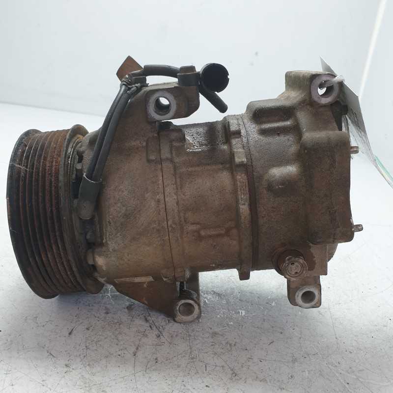447220-9313 Compressore clima a/c aria condizionata Mini Cooper R50 R53 1.4 2001