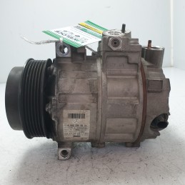 A0022305011 Compressore clima a/c aria condizionata Mercedes classe GLK CLK C Sprinter 