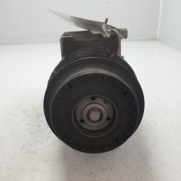 A0022305011 Compressore clima a/c aria condizionata Mercedes classe GLK CLK C Sprinter 