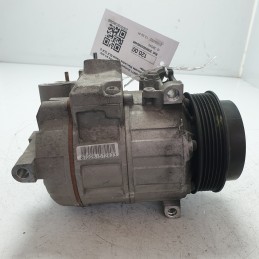 A0022305011 Compressore clima a/c aria condizionata Mercedes classe GLK CLK C Sprinter 