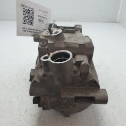 A0022305011 Compressore clima a/c aria condizionata Mercedes classe GLK CLK C Sprinter 