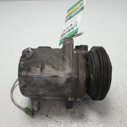 A1602300111 Compressore clima a/c aria condizionata SMART Cabrio City-Coupè Fortwo 1999-04