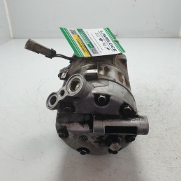 71786549 Compressore clima a/c aria condizionata Fiat Croma Opel Vectra 2005-11