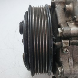 71786549 Compressore clima a/c aria condizionata Fiat Croma Opel Vectra 2005-11