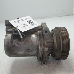 8201025121 Compressore clima a/c aria condizionata Renault Dacia Sandero 1.5dci 2012-20