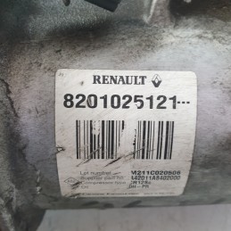 8201025121 Compressore clima a/c aria condizionata Renault Dacia Sandero 1.5dci 2012-20