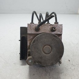 51787092 Centralina pompa abs freni Fiat Grande Punto 199 1.3 MJT 2005-13 Bosch