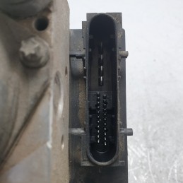 51787092 Centralina pompa abs freni Fiat Grande Punto 199 1.3 MJT 2005-13 Bosch