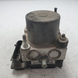 51778818 Centralina pompa abs Fiat Stilo 1.9 2006 0265231806 0265800560