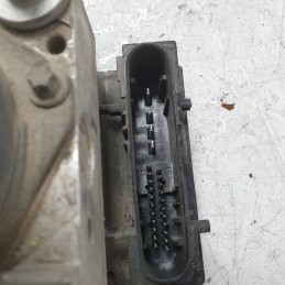 51778818 Centralina pompa abs Fiat Stilo 1.9 2006 0265231806 0265800560