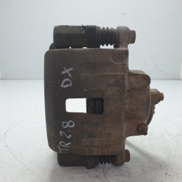76320194 Pinza staffa freno...