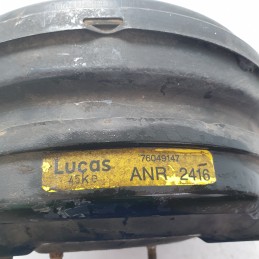 76049147 Servofreno Land Rover Discovery II LJ LT 2.5TD 4X4 1998-04 ANR2416