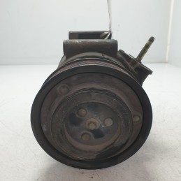 93743410 Compressore clima a/c aria condizionata Chevrolet Captiva Opel Antara 2008-11