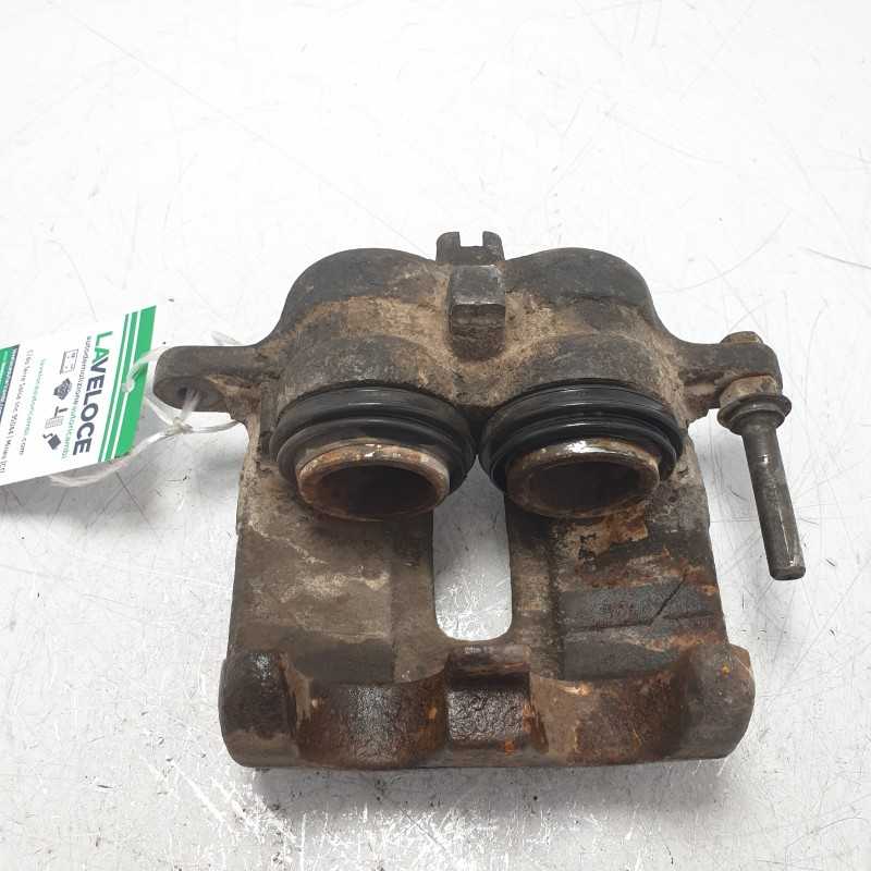 410107F000 pinza freno Nissan Terrano II 2.7 TD 4X4 1993-05 anteriore SX Lucas