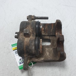 410107F000 pinza freno Nissan Terrano II 2.7 TD 4X4 1993-05 anteriore SX Lucas