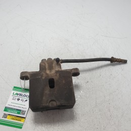 MR407675 pinza freno Mitsubishi Pajero V60 3.2 DiD 1999-06 anteriore DX 