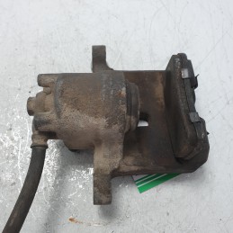 MR407675 pinza freno Mitsubishi Pajero V60 3.2 DiD 1999-06 anteriore DX 