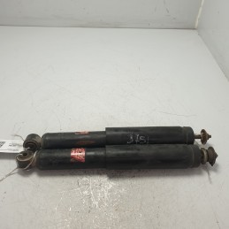344200 coppia ammortizzatori Nissan Terrano II 1993-05 anteriori