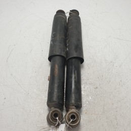 344200 coppia ammortizzatori Nissan Terrano II 1993-05 anteriori