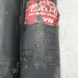 344200 coppia ammortizzatori Nissan Terrano II 1993-05 anteriori