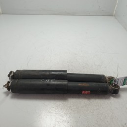 344200 coppia ammortizzatori Nissan Terrano II 1993-05 anteriori