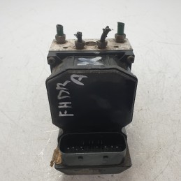 1494680080 Centralina pompa abs freni Lancia Phedra 1° serie 2.2 JTD 2004 Bosch