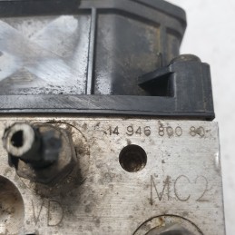 1494680080 Centralina pompa abs freni Lancia Phedra 1° serie 2.2 JTD 2004 Bosch