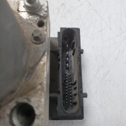 55700423 Centralina pompa abs freni Fiat Grande Punto 199 1.3 MJT 2005-10 Bosch