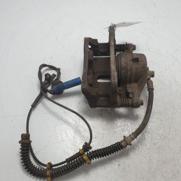 SEG100220 Pinza staffa freno ant dx Land Rover Freelander I LN 4X4 1998