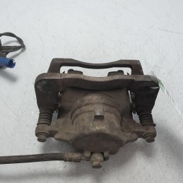 SEG100220 Pinza staffa freno ant dx Land Rover Freelander I LN 4X4 1998