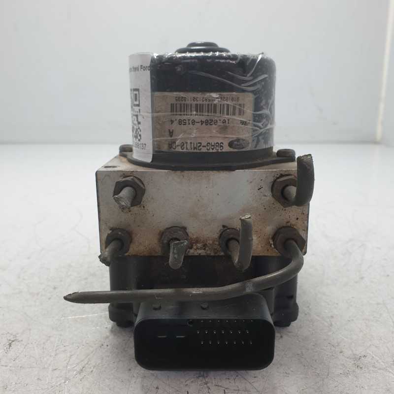 98AG2M110CA Centralina pompa abs freni Ford Focus MK1 1.8 TDI 1998-05 Atè