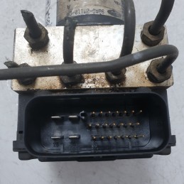 98AG2M110CA Centralina pompa abs freni Ford Focus MK1 1.8 TDI 1998-05 Atè