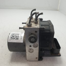 46831063 Centralina pompa abs freni Alfa Romeo 147 1.9 JTD 2002-10 Bosch
