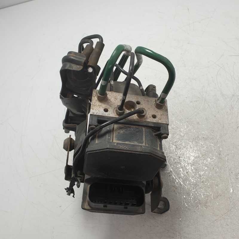 1496637080 Centralina pompa abs freni Fiat Ulysse 179 2.2 JTD 2003 Bosch