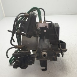 1496637080 Centralina pompa abs freni Fiat Ulysse 179 2.2 JTD 2003 Bosch