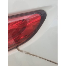 fanale,stop posteriore destro dx INFINITI FX30D ANNO 2011