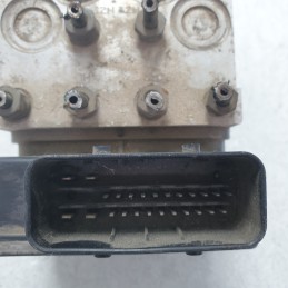13664104 Centralina pompa abs Lancia Ypsilon 1.2 B 2003-06 TRW