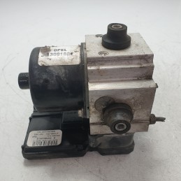 13091801 Centralina pompa...