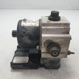 13091801 Centralina pompa abs Opel Vectra B 1997 S108196002 