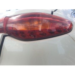 fanale,stop posteriore destro dx INFINITI FX30D ANNO 2011