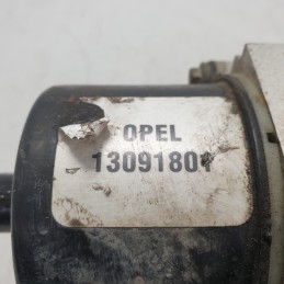 13091801 Centralina pompa abs Opel Vectra B 1997 S108196002 