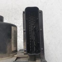 13091801 Centralina pompa abs Opel Vectra B 1997 S108196002 