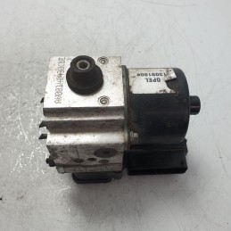 13091801 Centralina pompa abs Opel Vectra B 1997 S108196002 