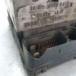 P05273177AA Centralina pompa abs freni Chrysler PT Cruiser 2.2 CRDI 2004 Atè
