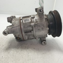447220-8631 Compressore clima a/c aria condizionata Fiat Stilo Marea Doblo' 2005