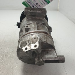 447220-8631 Compressore clima a/c aria condizionata Fiat Stilo Marea Doblo' 2005