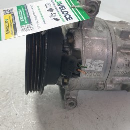 447220-8631 Compressore clima a/c aria condizionata Fiat Stilo Marea Doblo' 2005