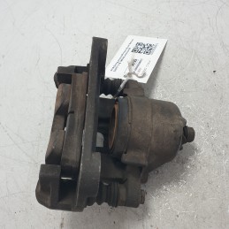 0116 Girling pinza staffa freno Suzuki Samurai SJ410 1.0 B 1988-02 anteriore DX