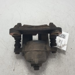 0116 Girling pinza staffa freno Suzuki Samurai SJ410 1.0 B 1988-02 anteriore DX
