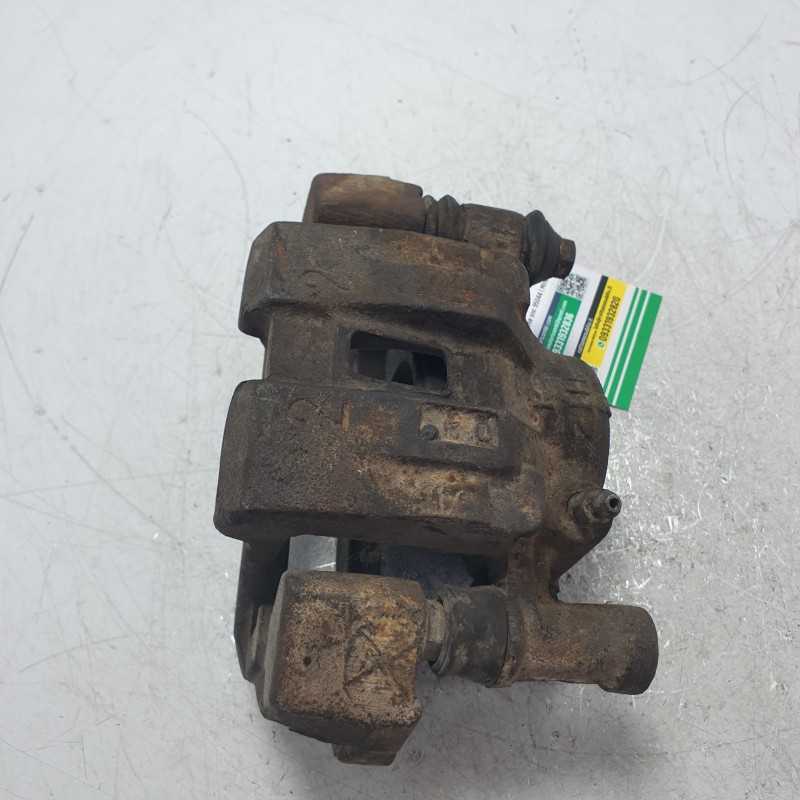 0986473066 pinza staffa freno Daihatsu Feroza 1.6 16V 1988-00 anteriore DX destro